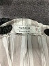 Torrid Stripes Ivory Shorts Size Med Plus (00) - photo 3