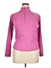 Athletic Works Pink Long Sleeve T-Shirt Size XL - photo 1