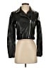 Zara Black Jacket Size XS - photo 1