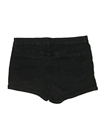 Jessica Simpson Denim Shorts (view 2)