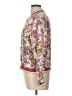 AirField 100% Polyester Print Pink Jacket Size EU (IT) 48 / US 12 - photo 5