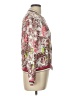 AirField 100% Polyester Print Pink Jacket Size EU (IT) 48 / US 12 - photo 4