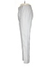 BCBGMAXAZRIA Solid Silver Casual Pants Size 4 - photo 5