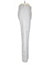 BCBGMAXAZRIA Solid Silver Casual Pants Size 4 - photo 4