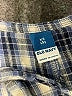 Old Navy 100% Cotton Blue Overalls Size XS (kids) - photo 3