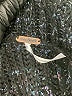 Free People Tweed Black Pullover Sweater Size XS - photo 7