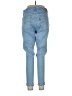 Levi's Hearts Blue Jeans Size 32 waist - photo 2
