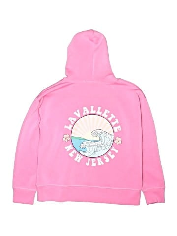 Vintage Havana Pullover Hoodie (view 2)