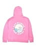 Vintage Havana Pink Pullover Hoodie Size M (estimated, youth) - photo 2