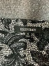 Ellen Tracy Paisley Gray Casual Dress Size 6 - photo 7