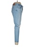 Levi's Hearts Blue Jeans Size 32 waist - photo 4