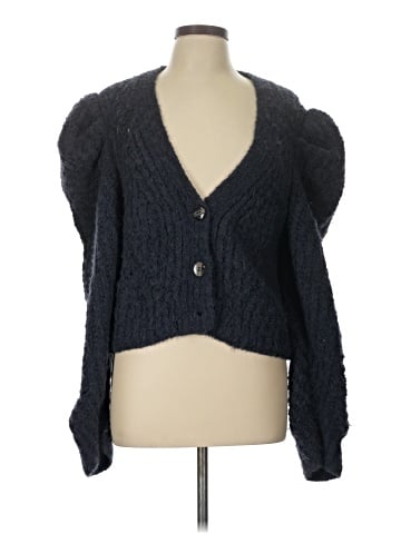 Ulla Johnson Cardigan (view 1)