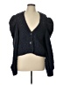 Ulla Johnson Blue Cardigan Size L - photo 1