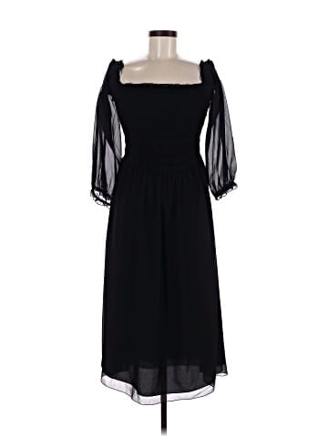 Wilfred Cocktail Dress (view 1)