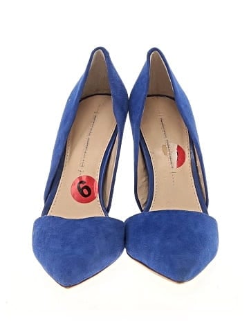 Banana Republic Heels (view 2)
