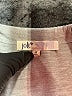 Jolt 100% Cotton Ivory Sleeveless Blouse Size M - photo 4