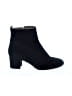 Gianni Bini Black Ankle Boots Size 10 - photo 1