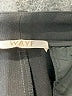 WAYF Black Dress Pants Size 14 (estimated) - photo 4