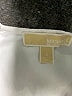 MICHAEL Michael Kors White Casual Dress Size S - photo 6