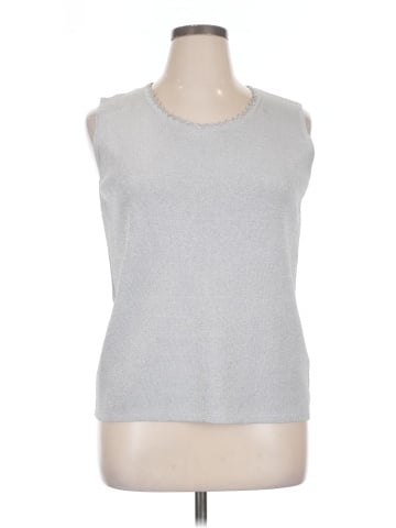 Joseph A. Sweater Vest (view 1)