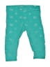 Faded Glory Stars Teal Casual Pants Size 4 - photo 1