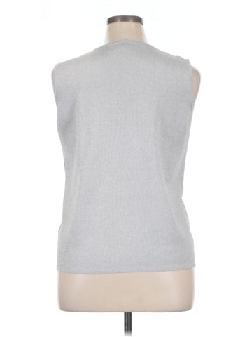 Joseph A. Sweater Vest (view 2)