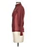 Assorted Brands Burgundy Long Sleeve Polo Size XXS - photo 5