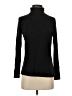 Tahari Black Long Sleeve Top Size S - photo 1