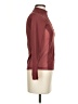 Assorted Brands Burgundy Long Sleeve Polo Size XXS - photo 4
