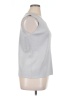 Joseph A. Silver Sweater Vest Size 1X - photo 4