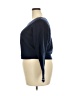 Unbranded Blue Pullover Sweater Size XXL (estimated) - photo 5