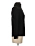 Tahari Black Long Sleeve Top Size S - photo 4