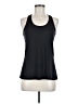 Athleta Black Active Tank Size M - photo 1