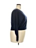 Unbranded Blue Pullover Sweater Size XXL (estimated) - photo 4
