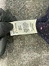 Theory Metallic Black Pullover Sweater Size 00-0 (P/TP) - photo 8