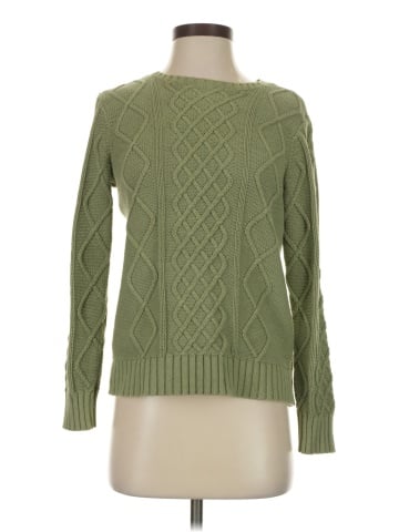 Preswick & Moore Pullover Sweater (view 1)