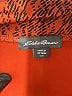 Eddie Bauer Orange Red Casual Skirt Size L - photo 4