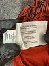Eddie Bauer Orange Red Casual Skirt Size L - photo 5