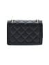 Unbranded Argyle Black Shoulder Bag One size - photo 3