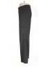 Max Studio Chevron-herringbone Black Dress Pants Size L - photo 5