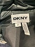 DKNY 100% Polyester Black Vest Size 4T - photo 3