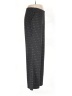 Max Studio Chevron-herringbone Black Dress Pants Size L - photo 4