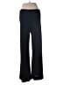CAbi Solid Blue Dress Pants Size M - photo 2