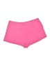 Marilyn Monroe Solid Pink Shorts Size 14 - photo 2