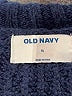 Old Navy Solid Blue Turtleneck Sweater Size XL - photo 7