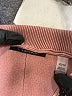 T Tahari Pink Fleece Size XS - photo 6
