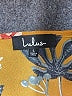 Lulus 100% Polyester Tropical Brown Casual Dress Size L - photo 7