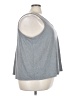 dip Gray Sleeveless T-Shirt Size 3X - photo 4