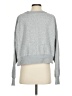 SO Gray Pullover Sweater Size S - photo 2