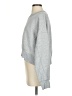 SO Gray Pullover Sweater Size S - photo 5